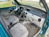 2005 Renault Kangoo
