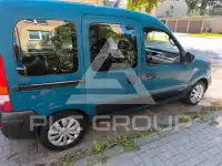 2005 Renault Kangoo