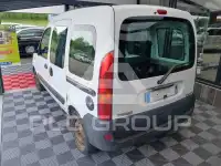 2005 Renault Kangoo
