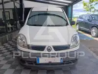 2005 Renault Kangoo