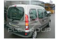 2005 Renault Kangoo