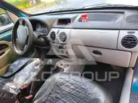 2005 Renault Kangoo