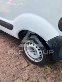 2005 Renault Kangoo