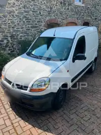2005 Renault Kangoo