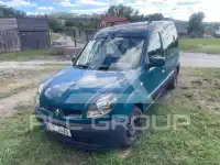 2005 Renault Kangoo