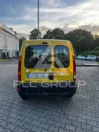 2005 Renault Kangoo