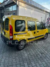 2005 Renault Kangoo