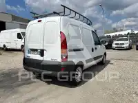 2005 Renault Kangoo