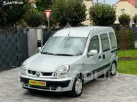 2005 Renault Kangoo