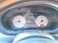 2005 Renault Kangoo