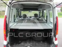 2005 Renault Kangoo