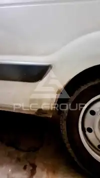 2005 Renault Kangoo