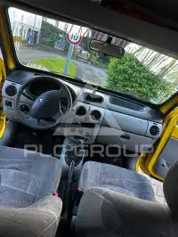 2005 Renault Kangoo