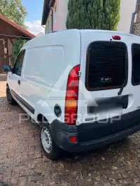 2005 Renault Kangoo