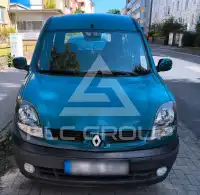 2005 Renault Kangoo