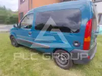 2005 Renault Kangoo