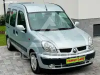2005 Renault Kangoo