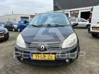 2005 Renault Grand Scenic