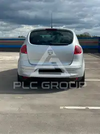 2005 Seat Alteca