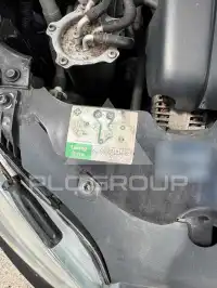 2005 Seat Alteca