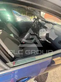 2005 Seat Alteca