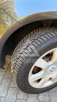 2005 Seat Alteca