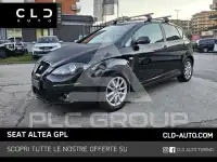 2005 Seat Alteca
