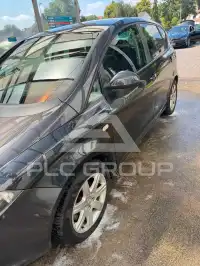 2005 Seat Alteca