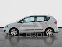 2005 Seat Alteca