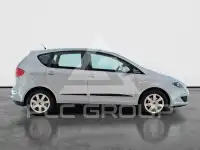 2005 Seat Alteca