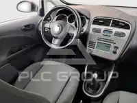 2005 Seat Alteca