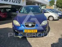 2005 Seat Alteca