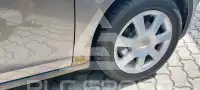 2005 Seat Alteca