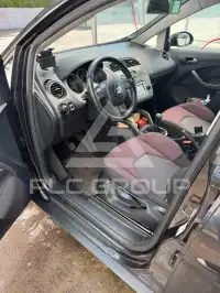2005 Seat Alteca