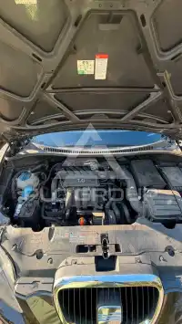 2005 Seat Alteca
