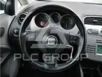 2005 Seat Alteca