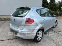 2005 Seat Alteca