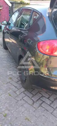 2005 Seat Alteca