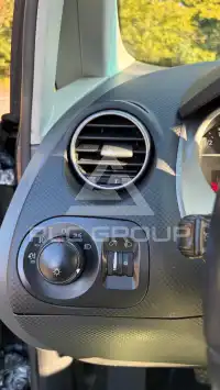 2005 Seat Alteca