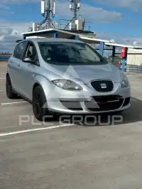 2005 Seat Alteca