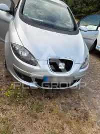 2005 Seat Alteca