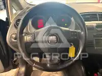 2005 Seat Alteca