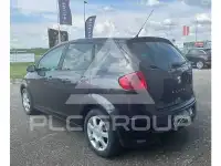 2005 Seat Alteca