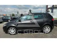 2005 Seat Alteca
