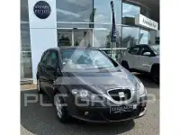 2005 Seat Alteca