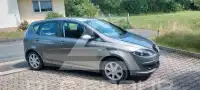 2005 Seat Alteca