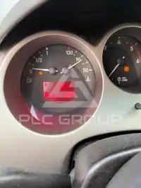 2005 Seat Alteca
