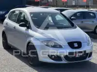 2005 Seat Alteca