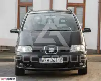 2005 Seat Alhambra