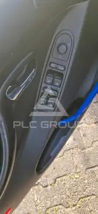 2005 Seat Toledo